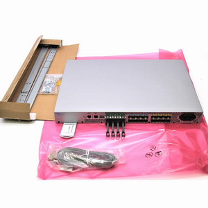 สวิตช์อัจฉริยะ PoE รุ่น DS6610B คุณภาพสูง พร้อม SNMP และ QoS 24 พอร์ต ความจุ 960GB สำหรับใช้งานเครือข่ายภายใน DS6610B คุณภาพสูง DS6610B P - Product Image 4