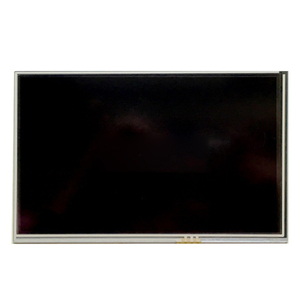 ใหม่ของแท้ในสต็อก A070VTT01.0 7.0 นิ้ว 800*480 หน้าจอ LCD ใหม่และของแท้ - Product Image 2