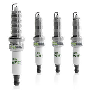 Busi Iridium Win World Single OEM SILZKBR8D8S untuk BMW <span class=keywords><strong>2</strong></span> Coupe <span class=keywords><strong>3</strong></span> Touring 4 Coupe X1 X3 X4 X5 - Product Image 1