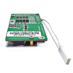 10s/13s C: 5a D: 20a BMS pour 46.8V 48V Li-ion/Lithium 42V LiFePO4 batterie pour vélo électrique avec interrupteur de température - Product Image 4