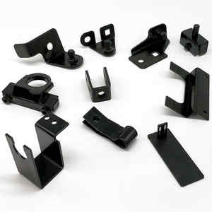 บริการผลิตงานโลหะแผ่นตามแบบ |   ชิ้นส่วนเชื่อมสแตนเลสและอะลูมิเนียม - Product Image 5