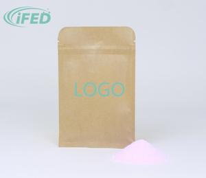 Meilleures ventes de poudre nettoyante jetable auto-activante pour cuvette de toilette Mousse de nettoyage en profondeur pour les taches tenaces et le calcaire - Product Image 4