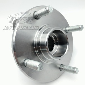 B11-3001030 <span class=keywords><strong>B14</strong></span>-3001030 Chất Lượng Cao Phụ Tùng Ô Tô Phía Trước Bánh Xe Trung Tâm Mang Cho Trung Quốc Xe Chery A21 A5 B143001030 - Product Image 4