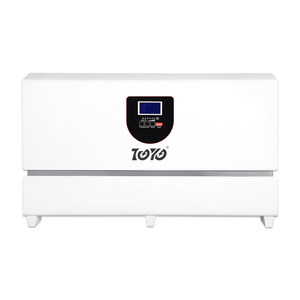 <span class=keywords><strong>TOYO</strong></span> 壁掛け式 51.2V 138Ah Lifepo4 バッテリー 家庭用蓄電池 7KWh Ip65 バッテリー - Product Image 3