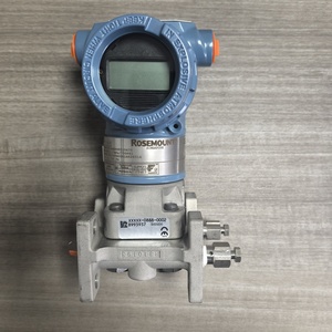 Medidor de Flujo Diferencial Serie 3051CD de Rosemounts 3051CD0A02A1AH2S6L4 - Product Image 2