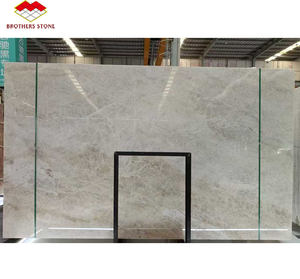 אחים אבן ברזיל טאג 'מאהל קוורציט לוחות למטבח משטח המטבח בז' טאג 'מאהל קוורץ' - Product Image 6