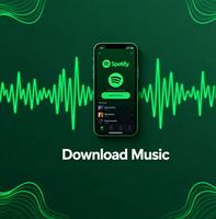 Suscripción Familiar Spotify Premium de 1 Año, Cuenta Individual para Mac