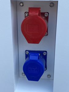 Générateurs diesel silencieux de puissance de Binshi 25KW groupe électrogène refroidi à l'eau monophasé du groupe électrogène triphasé 50hz d'alternateur - Product Image 4