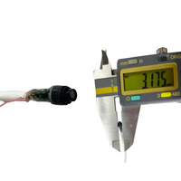 Le plus petit Module de caméra endoscopique 720P avec diamètre extérieur 3.2MM petite caméra endoscopique médicale USB