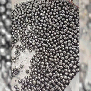 Venta directa de fábrica S930 Disparos de acero 0,2mm-3,0mm Abrasivos de alambre cortado - Product Image 3