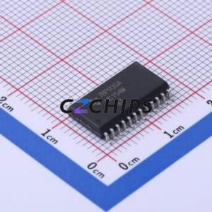 ชิปวงจรรวม SOIC-24-300mil CD74HC154M96ใหม่ของแท้สวิตช์สัญญาณชิปตัวแปลงสัญญาณตัวแปลงสัญญาณมัลติเพล็กเซอร์ - Product Image 1