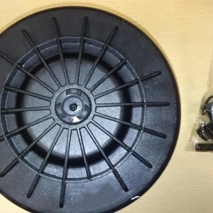 ตลับเครื่องเป่าลมเบรกรถบรรทุกสำหรับงานหนัก T350W 20424148 20546795 20773824 78964สำหรับรถบรรทุก Volvo - Product Image 3