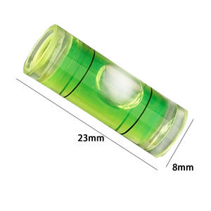 Hersteller Mini <span class=keywords><strong>Bubble</strong></span> Micro <span class=keywords><strong>Level</strong></span> Instrument Zylinder <span class=keywords><strong>Level</strong></span> Lineal Leveler Foto rahmen Zubehör Installation stufen - Product Image 5