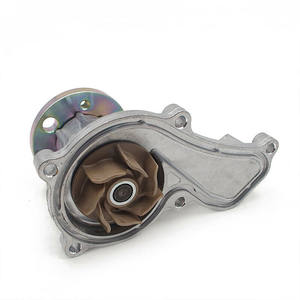 ปั๊มน้ำฮอนด้า 19200-RZP-013 สำหรับแอคคอร์ด สปิริออร์ ซีอาร์วีอะไหล่ทดแทนใหม่ - Product Image 2