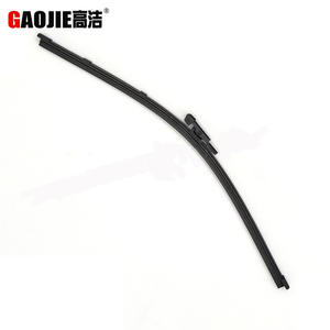 Brazo de Limpiaparabrisas Trasero Gaojie para Porsche Panamera, 12V, de Plástico, Conjunto de Limpiaparabrisas para Parabrisas de Coche - Product Image 4