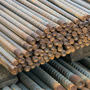 Rifornimento della fabbrica 8mm 10mm 12mm costruzione cemento barra d'acciaio deformata barra di acciaio di alta qualità asta di ferro - Product Image 5