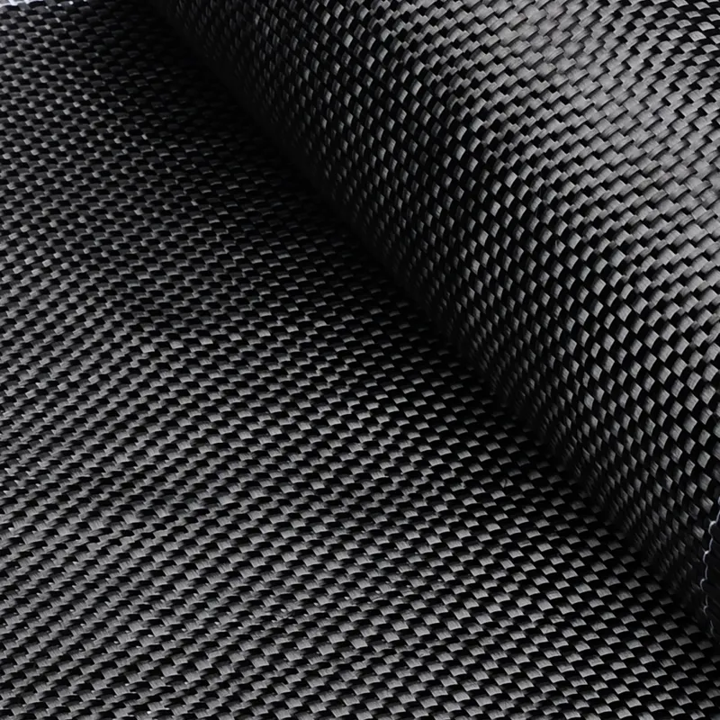 3k 200g 240g 2*2 twill carbon fiber cloth for car carbon fibers