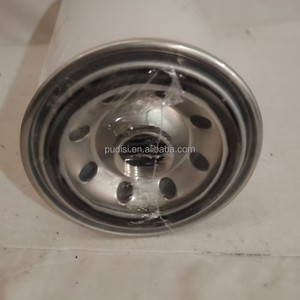 FS20218 Filter bahan bakar 61559 Replace V61559 pengganti dengan WA500-1 GD825-<span class=keywords><strong>2</strong></span> HD785-<span class=keywords><strong>2</strong></span> PC750-6 HD465-<span class=keywords><strong>2</strong></span> WA800-<span class=keywords><strong>3</strong></span> - Product Image 3