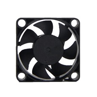 MEGA Superior Quality Cooling Fan Mini DC Brushless Axial Flow Sleeve Fan 35*35*10mm for LED, Light, CPU
