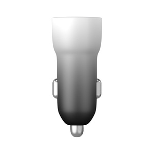 Gradiente al por mayor para carga rápida de color 3,0 puerto dual A + C 3.1A adaptador de cargador de coche Universal para ordenador portátil eléctrico OTP OVP <span class=keywords><strong>Facto</strong></span> - Product Image 6