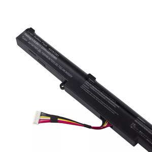 Batterie d'ordinateur portable A41N1501 48Wh de remplacement en gros pour ASUS ROG GL752VW GL752V CE Qualité OEM conforme RoHS - Product Image 2