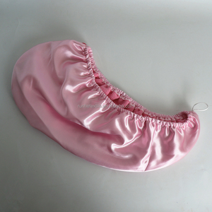 <span class=keywords><strong>Serviette</strong></span> en microfibre pour cheveux pour femmes, serviettes de séchage de cheveux luxueuses et douces pour cheveux mouillés - Product Image 6