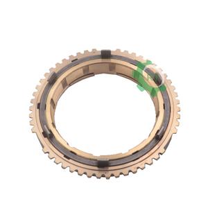 Anillo Sincronizador de Caja de Cambios (4ª Velocidad) de Doble Cono (4335025411) para HYUNDAI KIA MORNING CONE ASSY (43350-25411) - Product Image 2