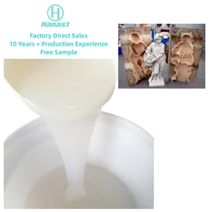 Two-compound Liquid Silicone <strong>Rubber</strong> Polymer <strong>Company</strong> Suppliers High Strength Compression Concrete <strong>Molds</strong> Making - Product Image 4