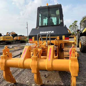 Topadora SHANTUI SD16 de Segunda Mano, Bulldozer Usado - Product Image 3