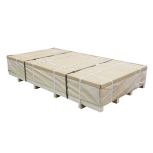 Servicios de Corte y Soldadura de Láminas de Aluminio Revestidas de Alta Calidad, Serie 1050/1100/3003/5052/5083, para Construcción Industrial - Product Image 5