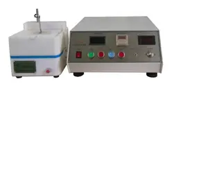 Metallurgical electrolytic etching polishing instrument portable field sampling metallurgical electrolytic polishing machine