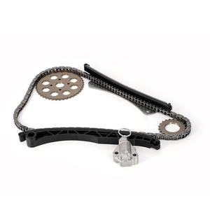 Kit de chaîne de distribution de système de moteur automatique de remplacement 1021400DA1000 1021100DA0100 Kit de chaîne de distribution accessoires pour FIAT 1.3L <span class=keywords><strong>Panda</strong></span> - Product Image 1