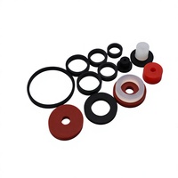 Vente Flash : Fabrication de Pièces en Caoutchouc, Pièces Auto en Caoutchouc Personnalisées, Pièces de Rechange en Caoutchouc Robustes, Accessoires