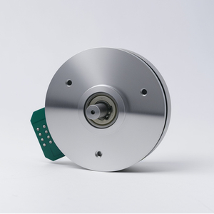 มอเตอร์ไร้แปรงถ่านแบบโรเตอร์ภายนอก bibo Fulling Motor FL90BLW แรงบิด 0.964 นิวตันเมตร ความเร็ว 1670 รอบต่อนาที กันน้ำ สำหรับใช้ในบ้าน เรือ และพัดลม - Product Image 2