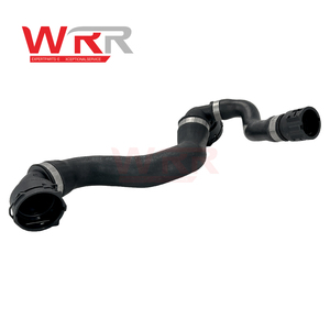 2055018301 2055011300 Tuyau de Refroidissement du Radiateur pour Benz W205 X253 C300 C250 GLC300, Ligne de Tuyau Supérieur en Caoutchouc - Product Image 4