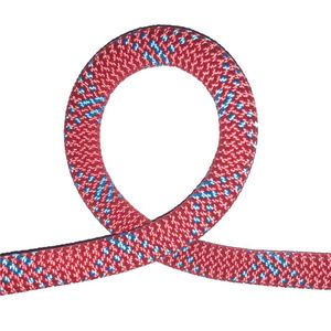 Cordes tressées en fibre souple haute résistance 8mm 10mm 11mm, corde en nylon dynamique pour sports de plein air et sauvetage - Product Image 2