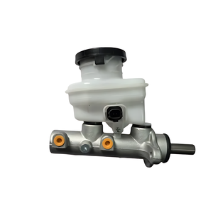 Maître-cylindre de frein 8-98006942-0 pour Isuzu D-Max Rodeo RT50 TFR TFS, qualité OEM, système de freinage haute performance, remplacement - Product Image 1