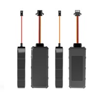 Servidor de sistema de seguimiento gratuito, plataforma GPS, rastreador 4G, PCB, PCBA, OEM, Software programable en tiempo Real, gestión de flotas