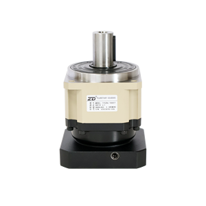 ZD động cơ mô-men xoắn cao thấp phản ứng dữ dội hộp số chính xác hộp số hành tinh ZB loạt cho robot - Product Image 1