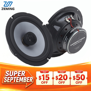 ลำ<span class=keywords><strong>โพ</strong></span><span class=keywords><strong>ง</strong></span>ติดรถยนต์ Hi-Fi <span class=keywords><strong>6.5</strong></span> นิ้ว แบบโคแอกเชียล ชุดวิศวกรรมเสียงที่แม่นยำ สำหรับวิทยุติดรถยนต์ อะไหล่หลังการขาย ขายส่งจากโรง<span class=keywords><strong>ง</strong></span>าน - Product Image 1