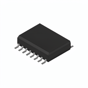 Authorized Distributor 16 SOlC Power Management (PMIC) IR21771SPBF-INF Components Electronic - Product Image 1
