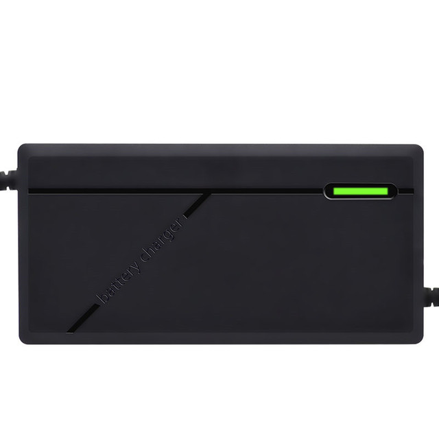 Chaochenben Lithium-ion Battery Charger for Electric Bikes & Two-wheelers 600W Output AC100-240V Input