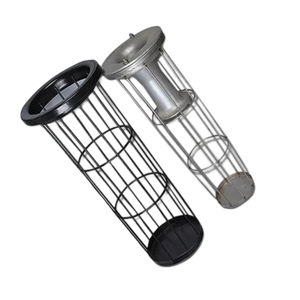 Fabrika'dan Doğrudan Tedarik Toz Toplama Kafesleri - Toplu Sipariş İndirimleri, İhtiyaca Göre Özel Boyutlar Mevcuttur - Product Image 5