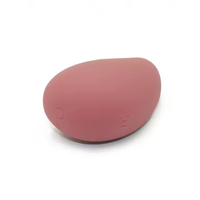 Portable Mini Silicone Mangue Rouge À Lèvres Vibrateur Full Sex Toys pour Femmes Clitoris Mamelon Stimulation Caché Bullet Vibrateur