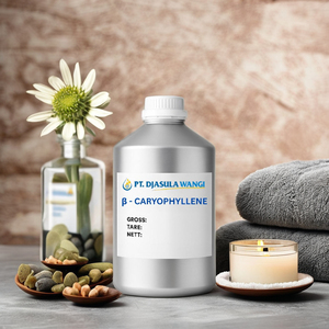 Bêta-caryophylène 100 % pur 5 kg – Approvisionnement direct usine pour additif alimentaire dans les biscuits, la pâtisserie et la confiserie – Parfum boisé issu de graines - Product Image 3