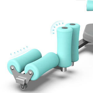 Máquina de Estiramiento <span class=keywords><strong>para</strong></span> Piernas, Directo de Fábrica, <span class=keywords><strong>para</strong></span> Flexibilidad y Forma de Piernas, <span class=keywords><strong>para</strong></span> Yoga, <span class=keywords><strong>Pilates</strong></span>, Danza y Ballet - Product Image 5