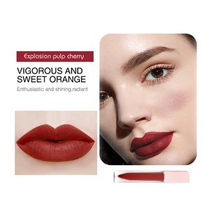 ลิปกลอสกันน้ำสูตรเฉพาะปี <span class=keywords><strong>2026</strong></span> พร้อมสารกันแดดและส่วนผสมวีแกน ได้รับการรับรองมาตรฐาน CE ขายส่งและรับผลิตแบรนด์ส่วนตัว - Product Image 6