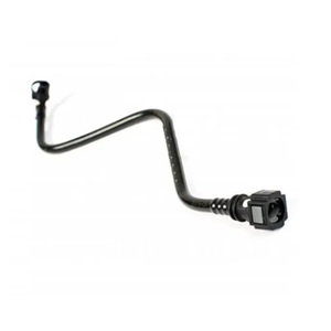 Cống trở lại ống trong hệ thống làm mát xe 26306227 26306226 cho Chevrolet Onix và Tracker động cơ nói chung - Product Image 4