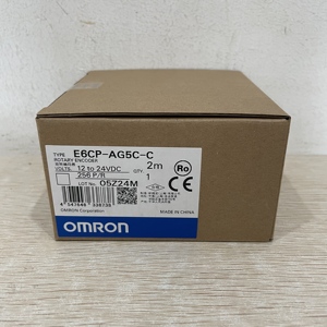 E6CP-AG5C-C mã hóa quay tuyệt đối 256 P/r 2m cáp 256 PPR 2m cho máy móc công nghiệp - Product Image 2