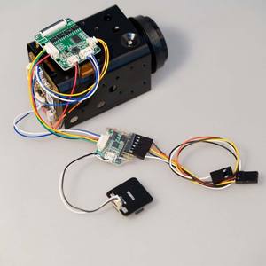 Foxeer 30x 700TVL CMOS Analog Camera PWM Controller CVBS for <b>RC</b> Multirotor <b>Airplane</b> Fixed-Wing UAV Drone Accessories - Product Image 4